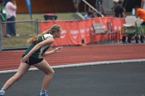 2026 Colgate Games Day 2 photo